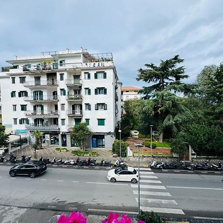Yourhome - Maison Nicole & Marie Σορέντο Εξωτερικό φωτογραφία