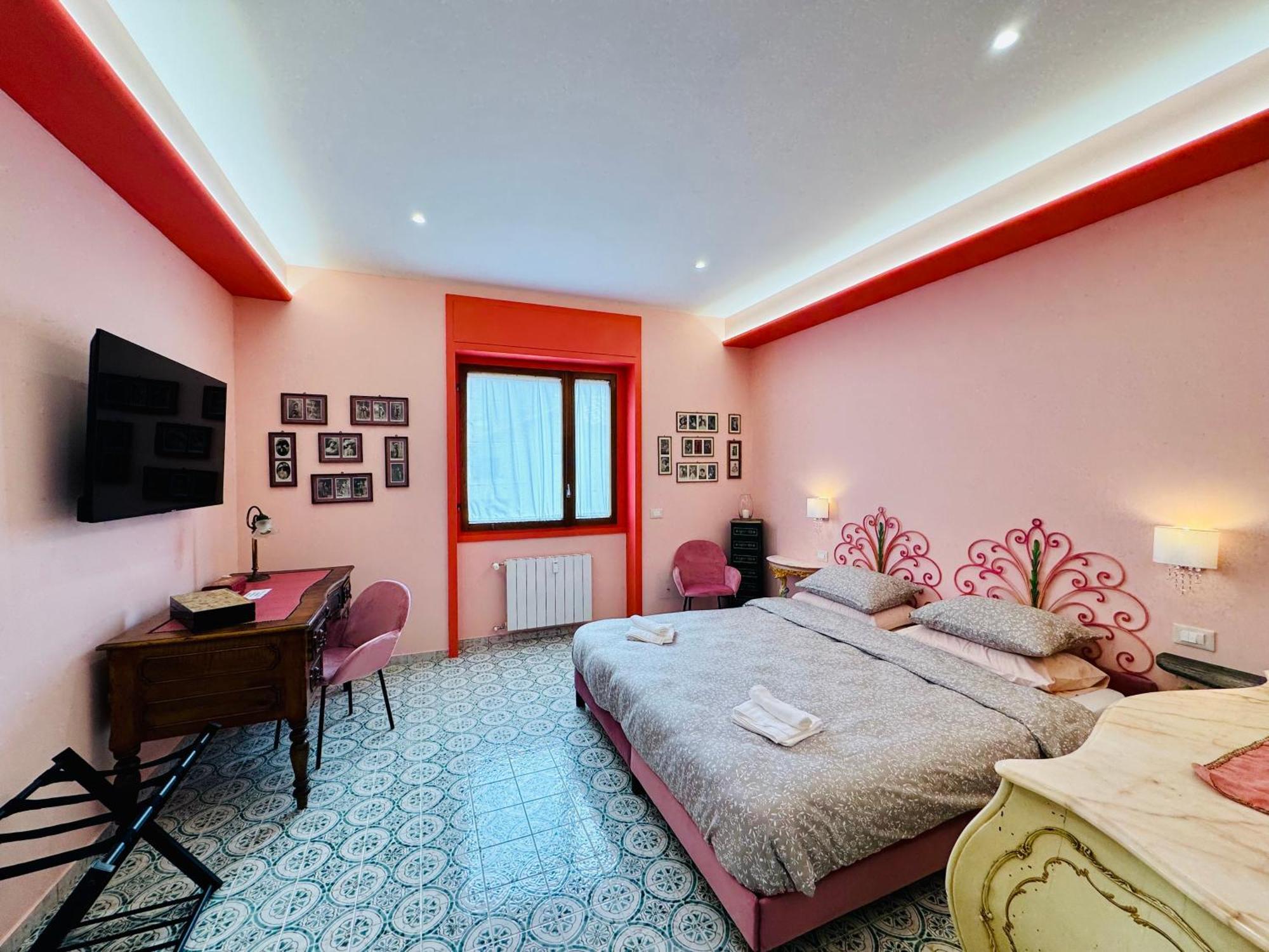 Yourhome - Maison Nicole & Marie Σορέντο Εξωτερικό φωτογραφία