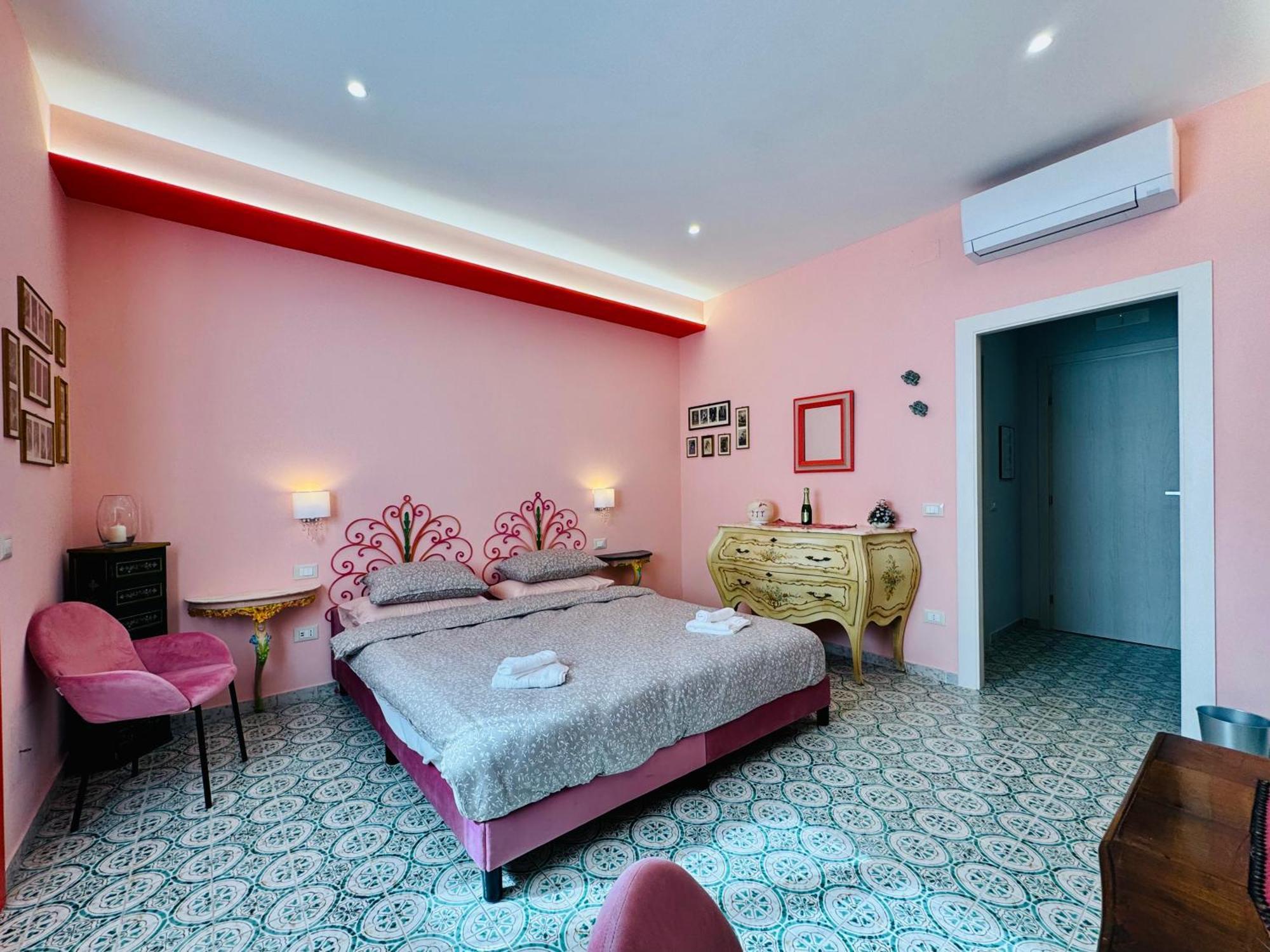 Yourhome - Maison Nicole & Marie Σορέντο Εξωτερικό φωτογραφία