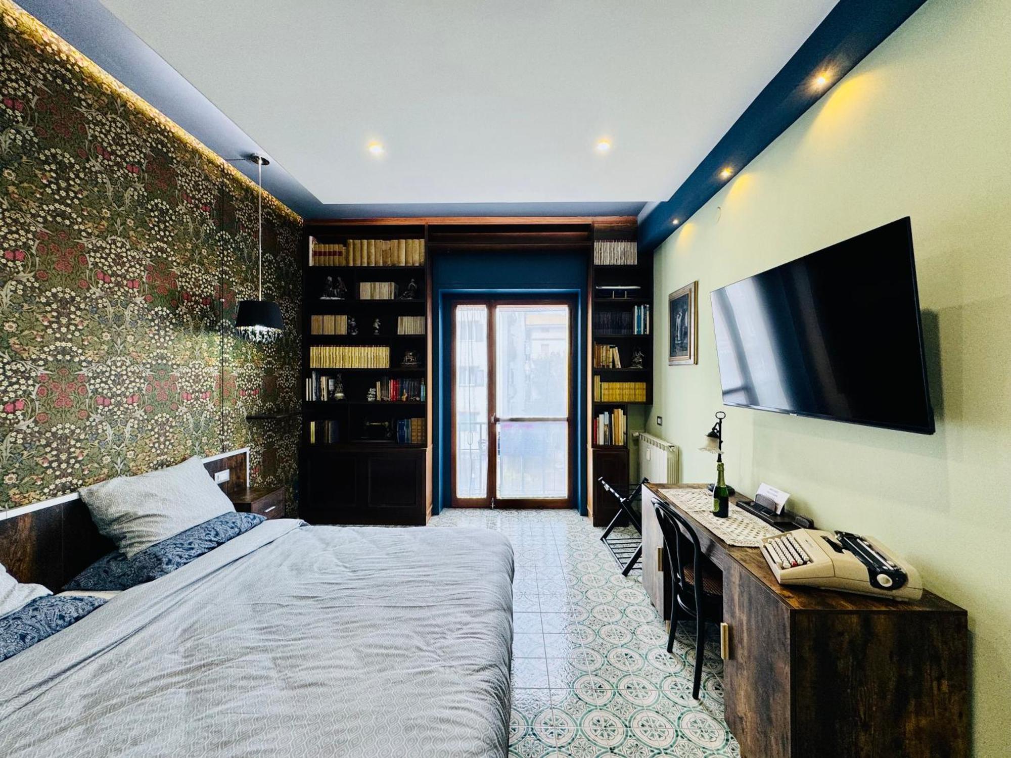 Yourhome - Maison Nicole & Marie Σορέντο Εξωτερικό φωτογραφία